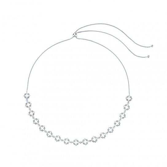 bijoux birks muse choker necklace image number 0
