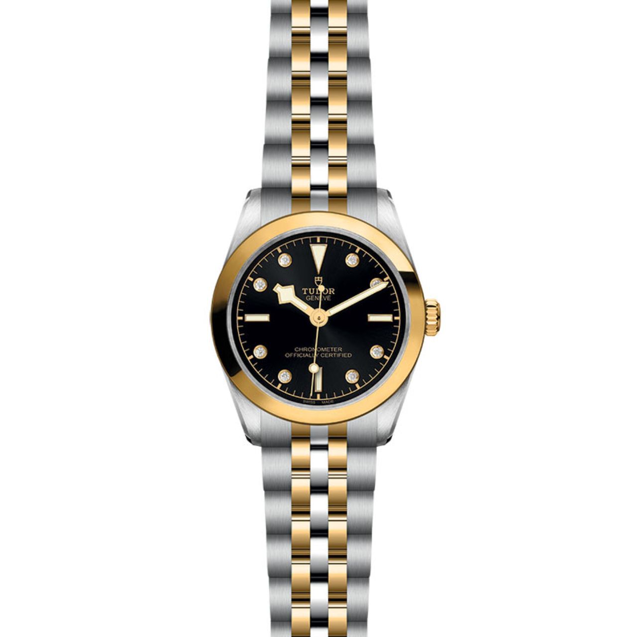 Tudor Black Bay 31 S&G M79603-0006 Front image number 1