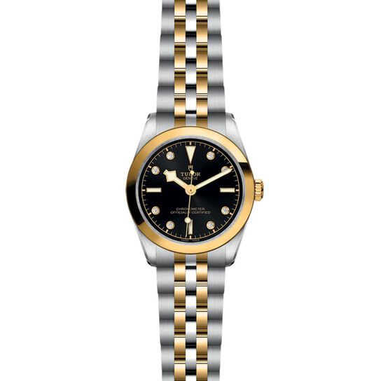 Tudor Black Bay 31 S&G M79603-0006 Front image number 1