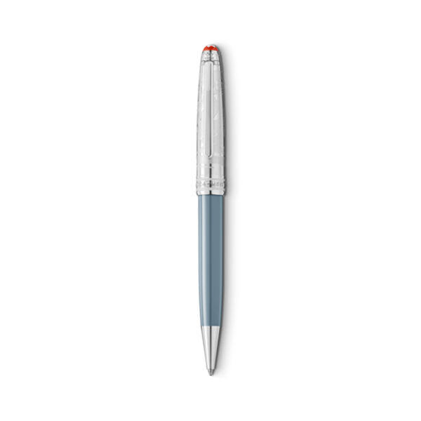 Meisterstück X Olympic Herritage Chamonix 1924 Doué Classique Ballpoint