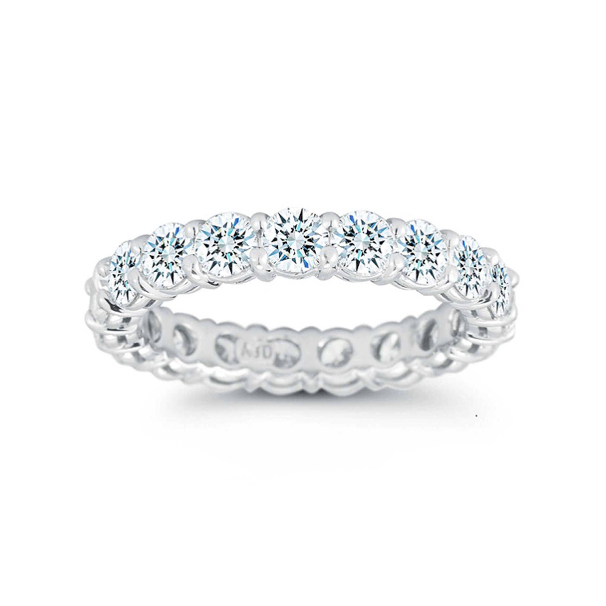Meyson eternity ring store