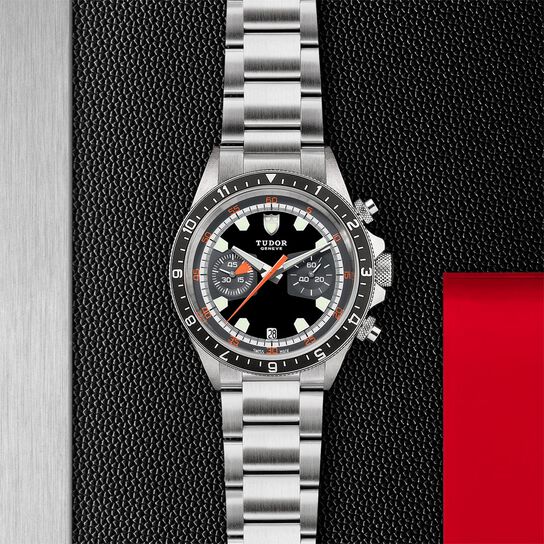 Heritage Chrono image number 2