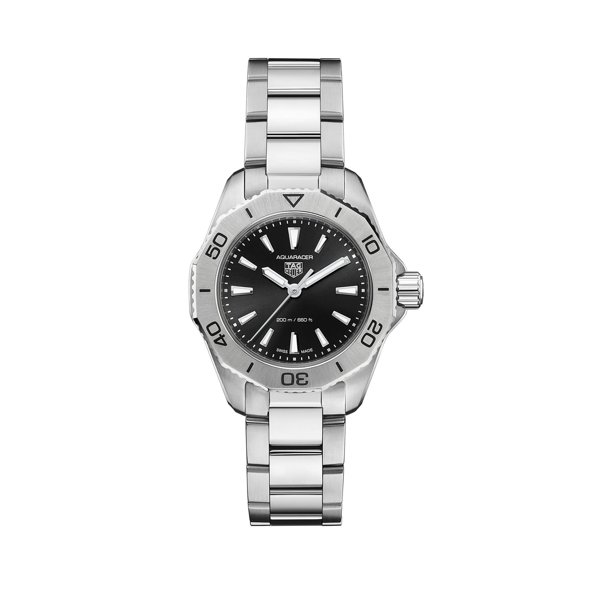 Tag heuer aquaracer quartz outlet