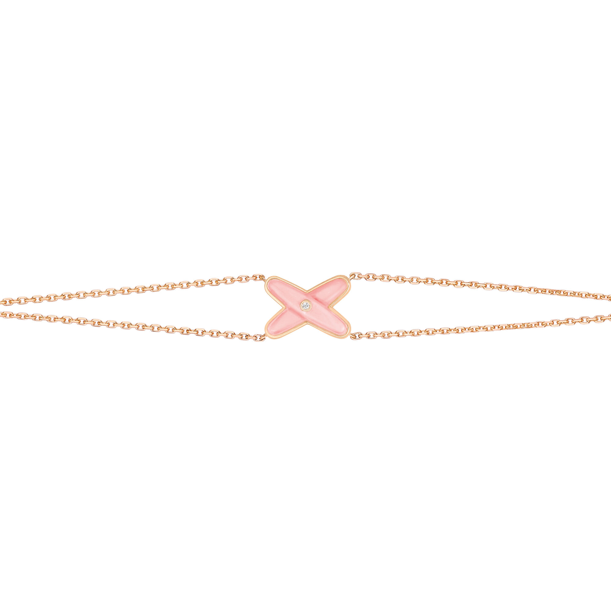 Pink bracelet outlet