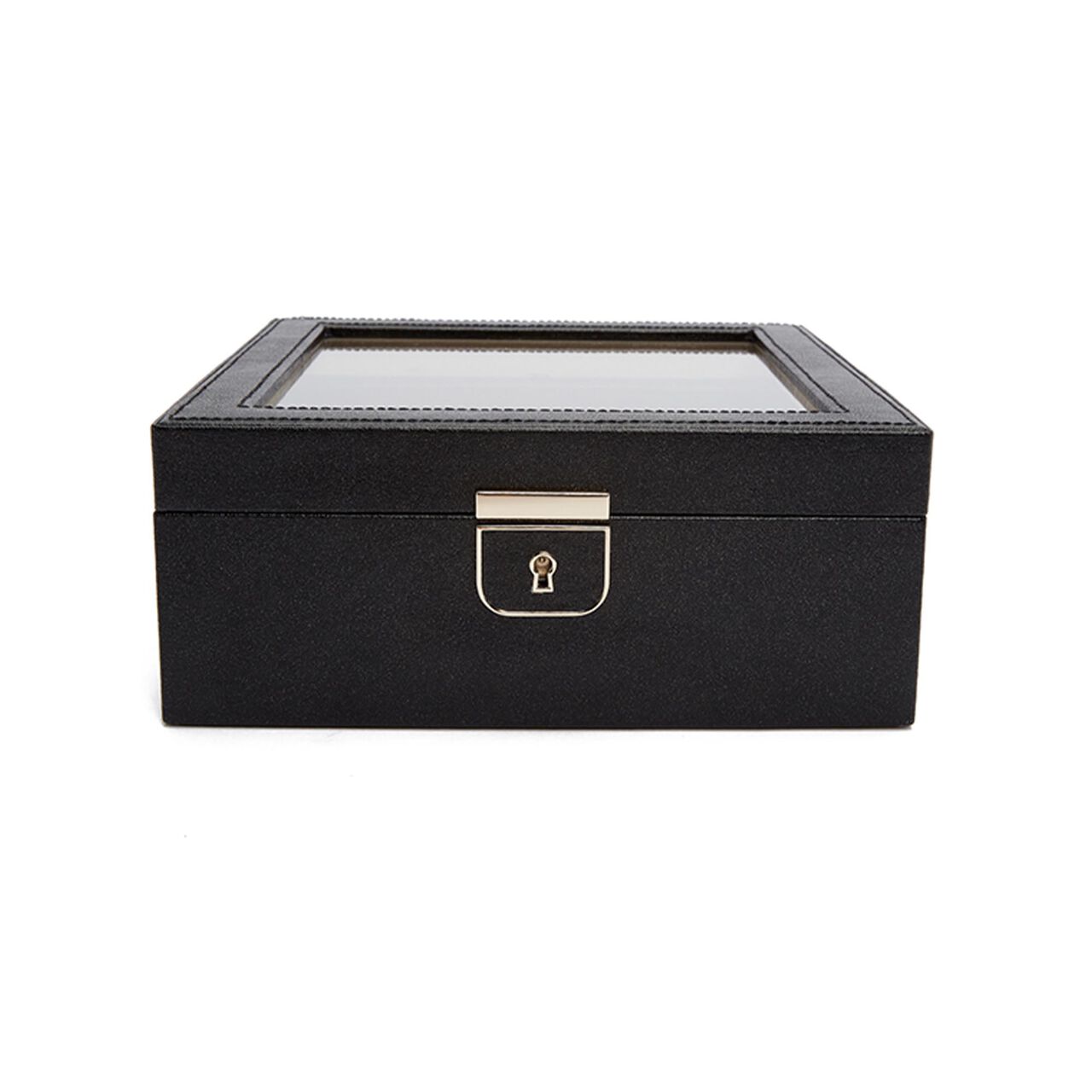 Coffret à montre Palermo 6 pièces noir image number 4