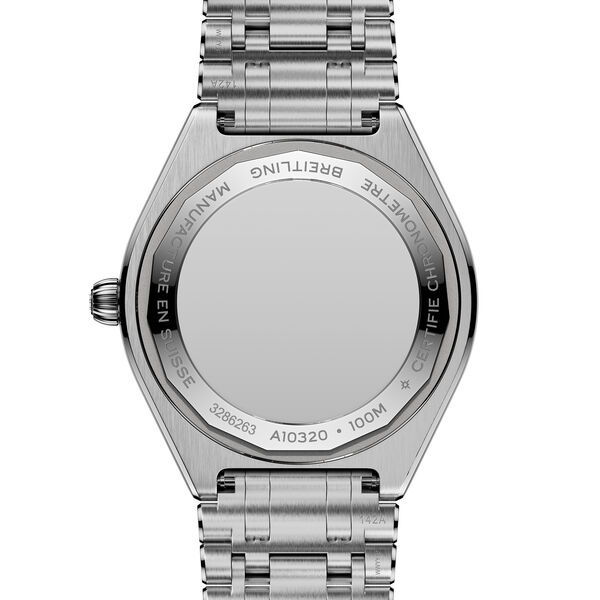 Chronomat Automatic 36 mm Stainless Steel