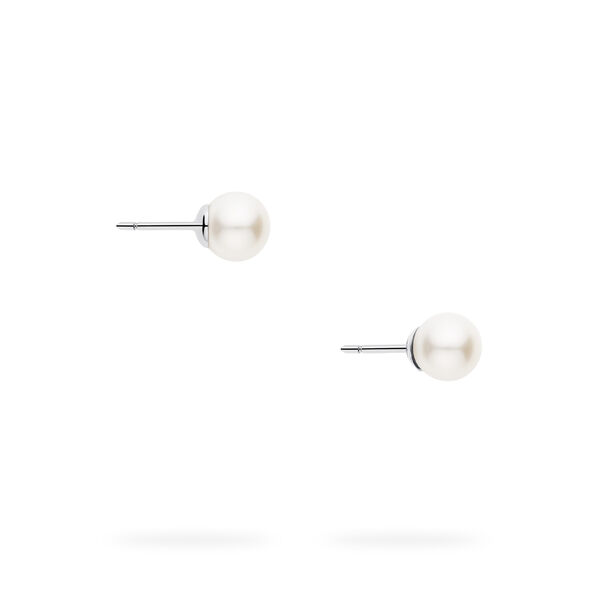 Freshwater Pearl Earrings