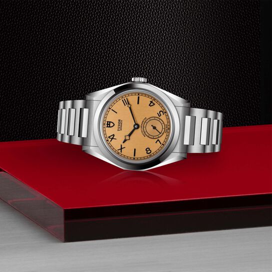 TUDOR Monarch Automatic 39 mm Stainless Steel image number 1