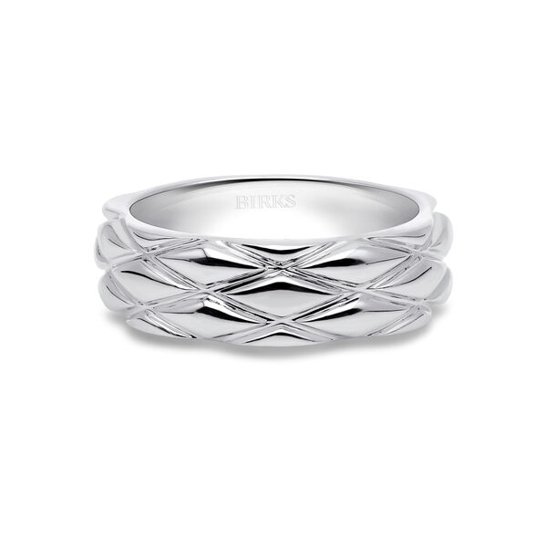 Bague serpent en argent