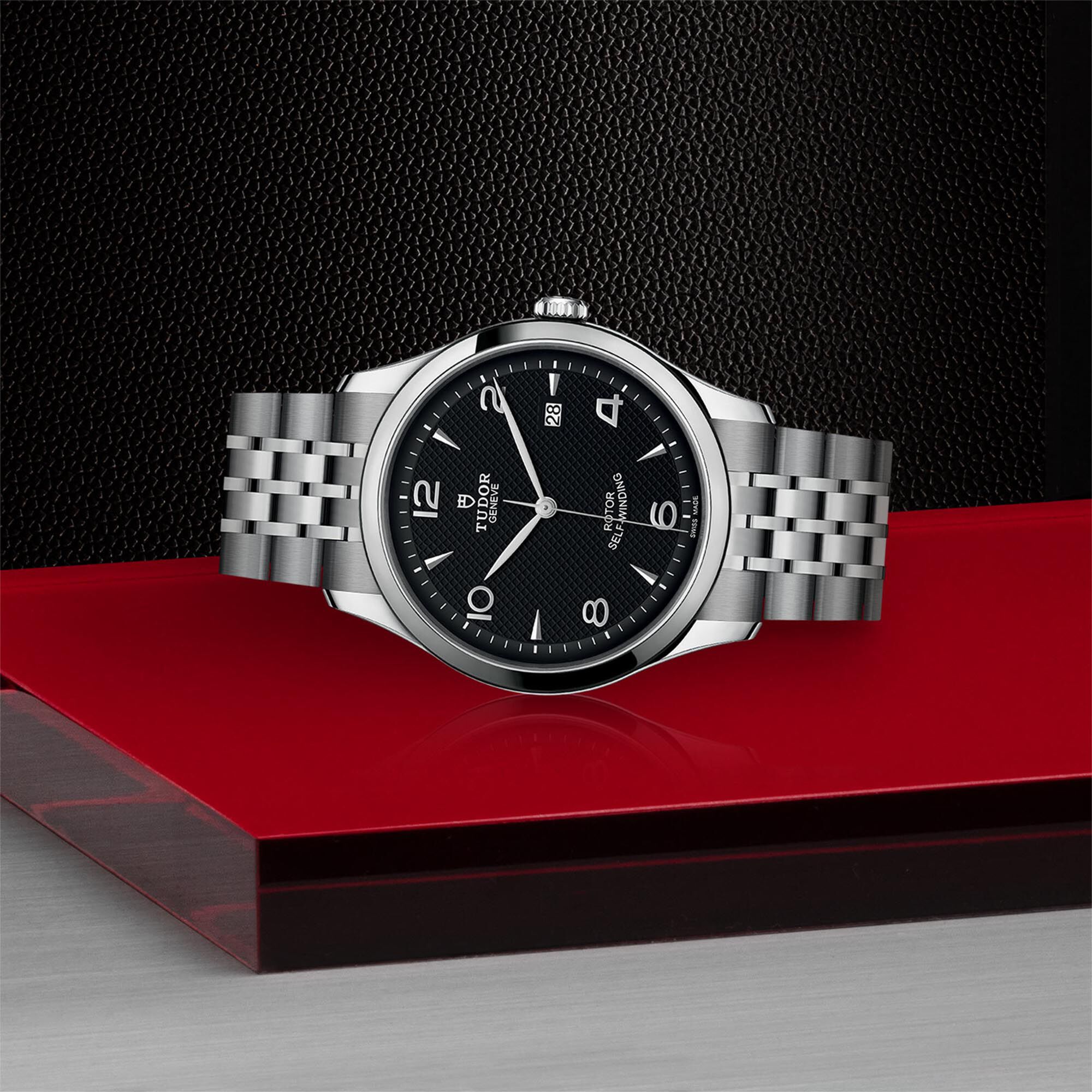 TUDOR 1926 watch - m91650-0002 | TUDOR Watch