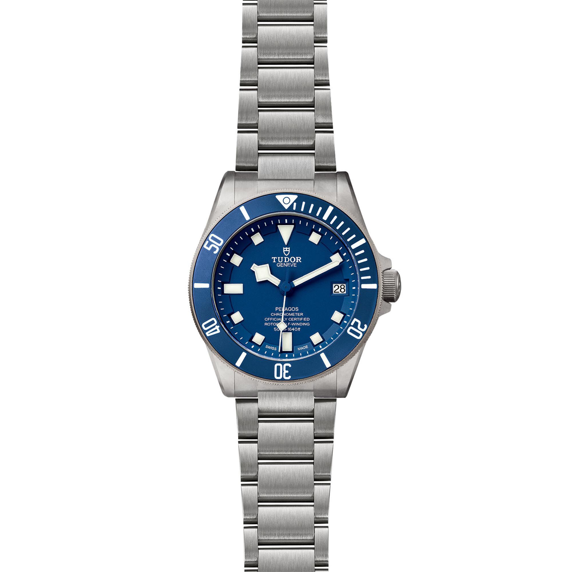Tudor Pelagos M25600TB 0001 Maison Birks