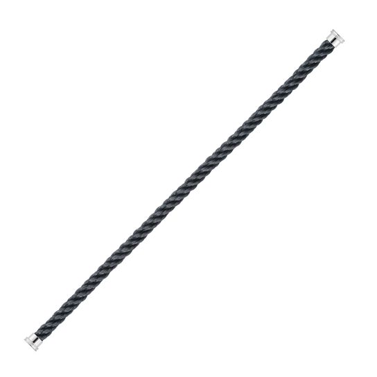 Fred Stainless Steel Large Grey Cable 6B1071 image number 0