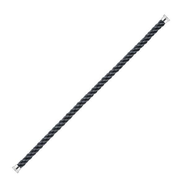 Stainless Steel Large Grey Cable