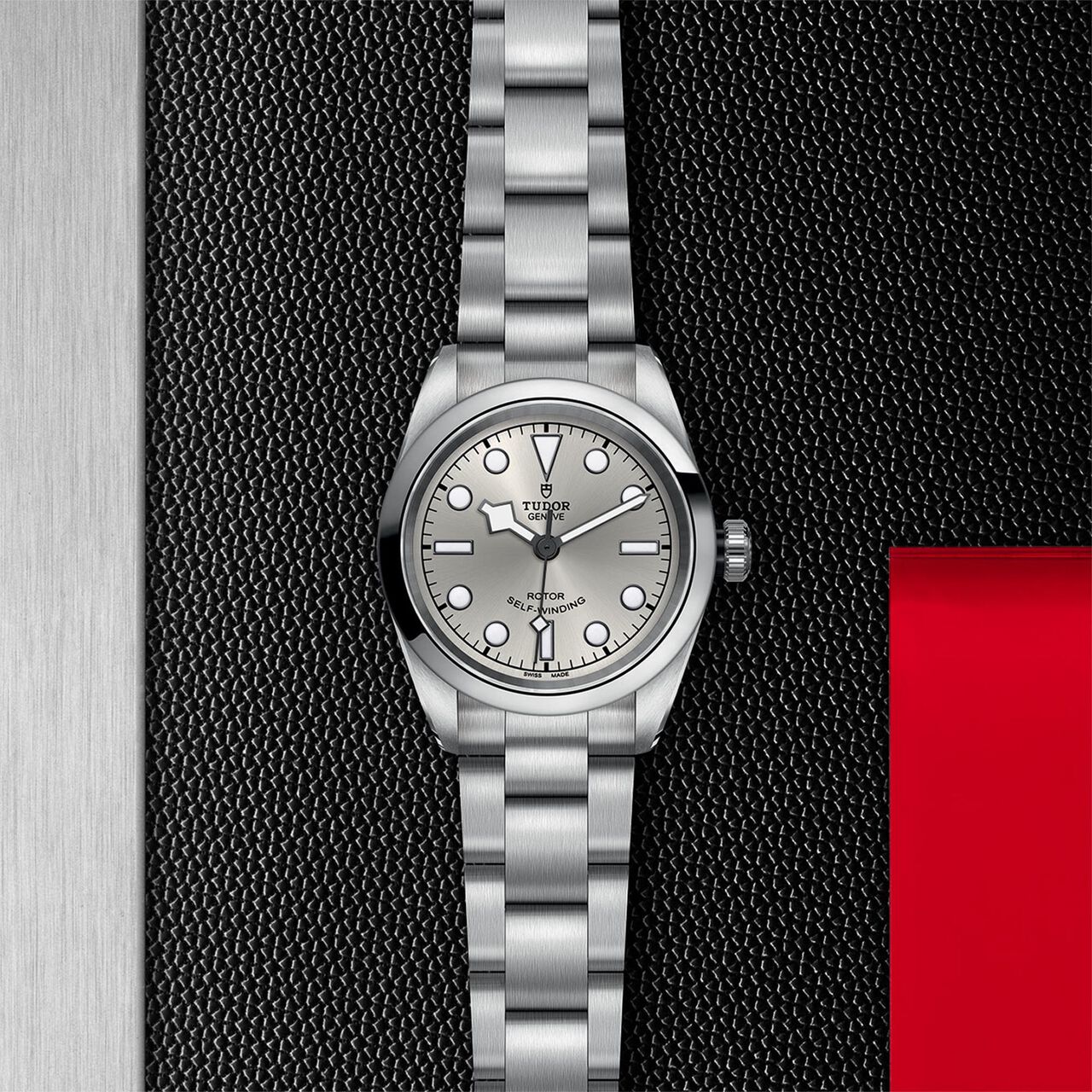  Steel Bracelet image number 2