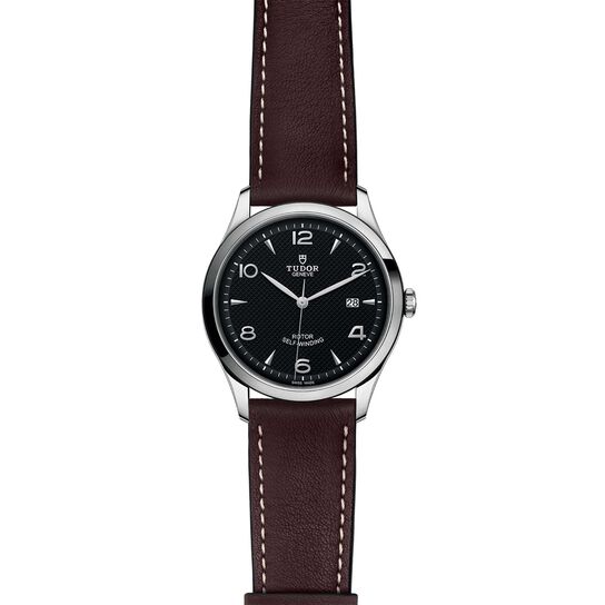 Tudor 1926 41MM Steel Case image number 1