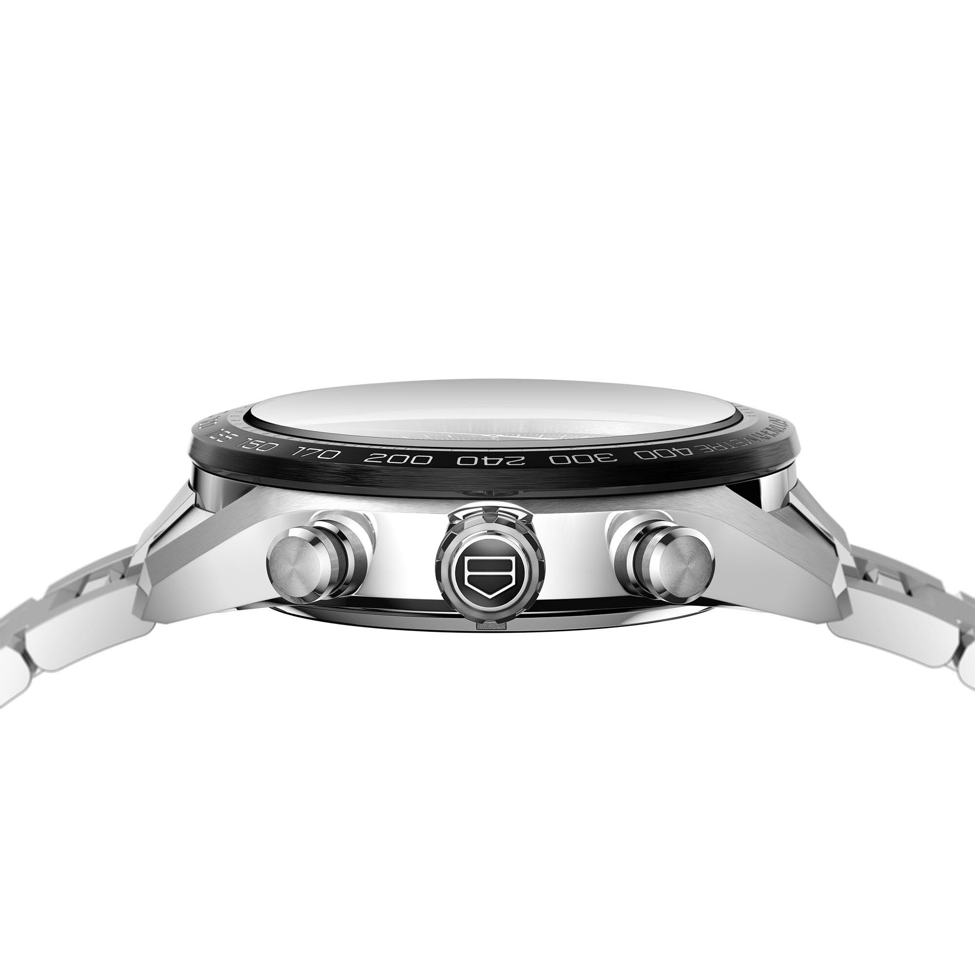 Carrera tachymeter watch hot sale