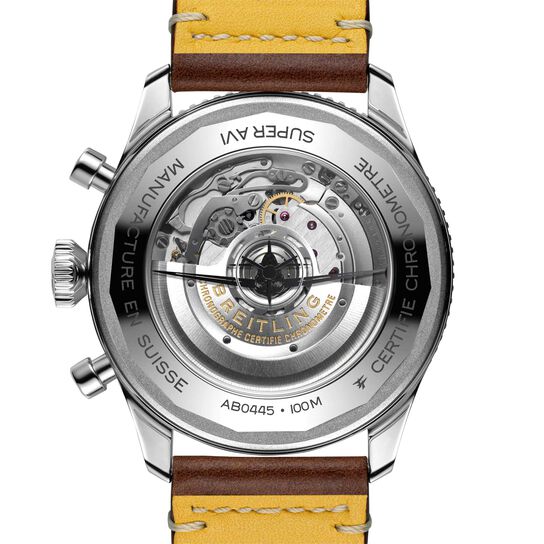 breitling superavi 328 2 ab04452a1l1x1 back image number 1