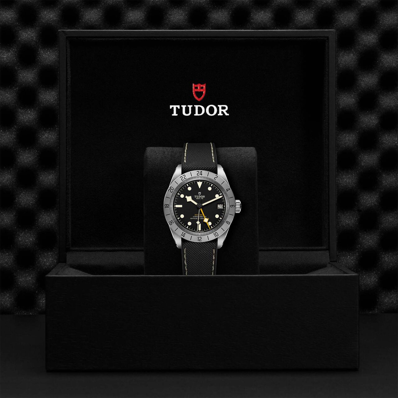 Tudor Black Bay Pro M79470-0003 image number 4