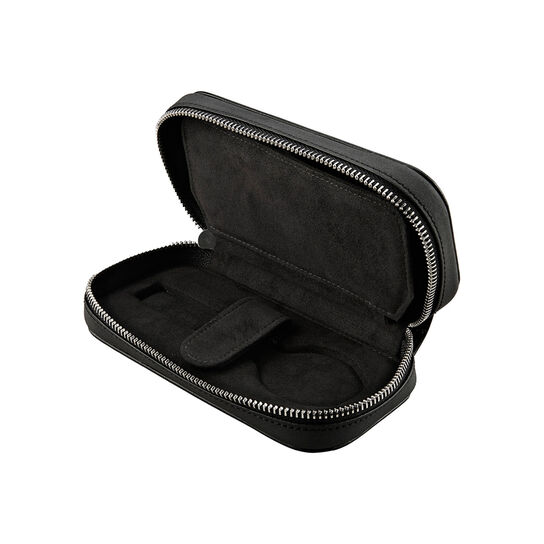 WOLF Philipp 2 Piece Watch Zip Case image number 4