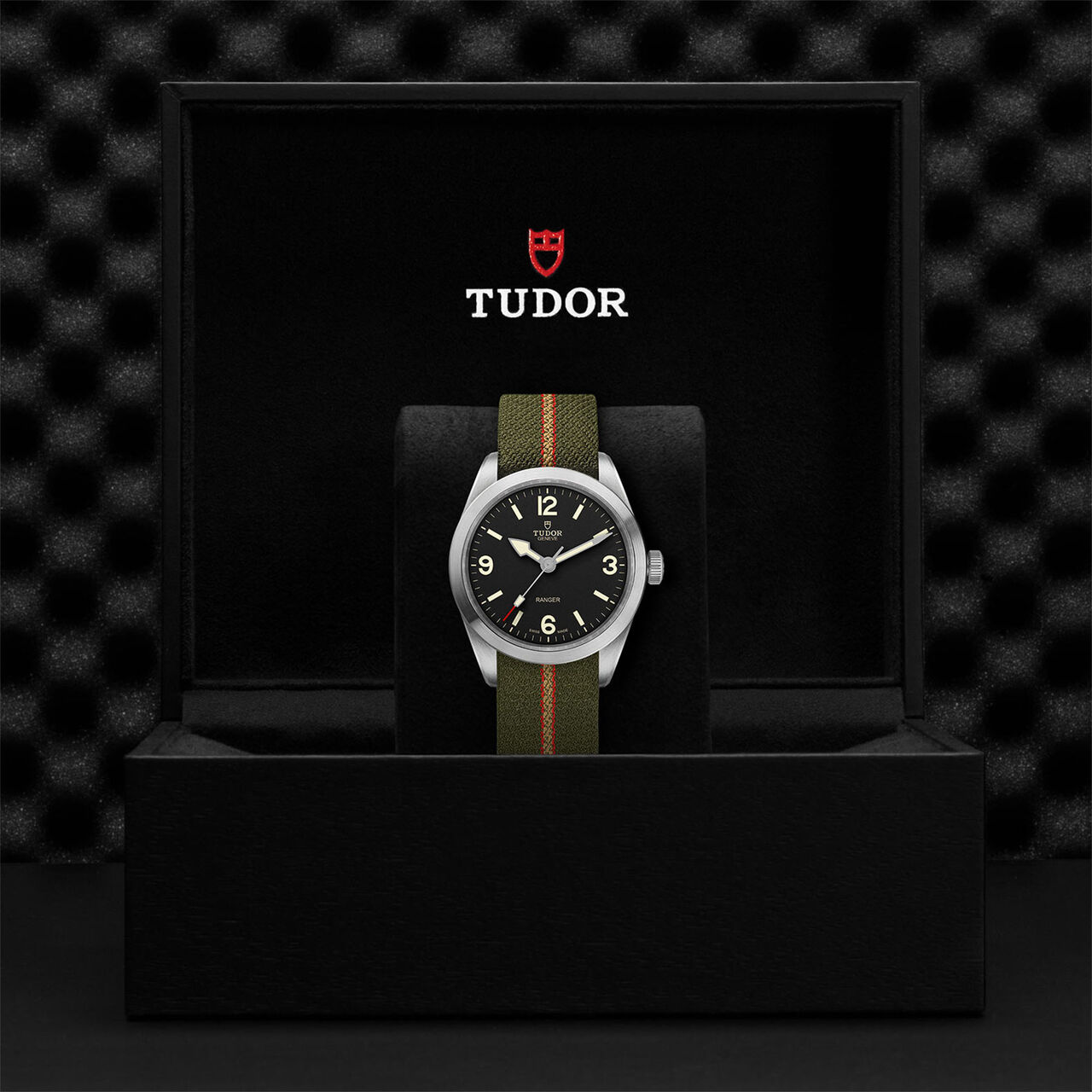 Tudor Ranger M79950-0003 Box image number 4