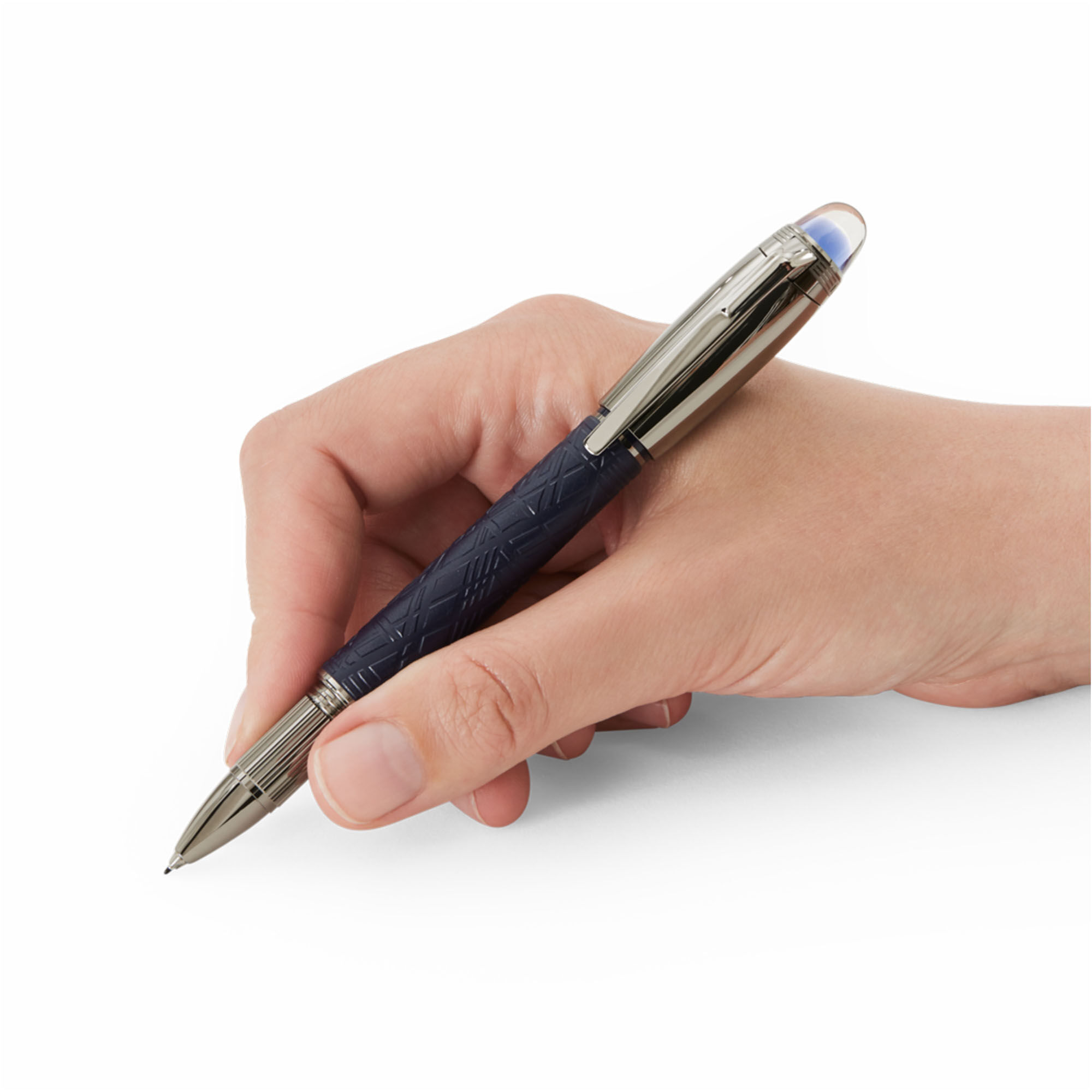 Starwalker fountain pen 2025
