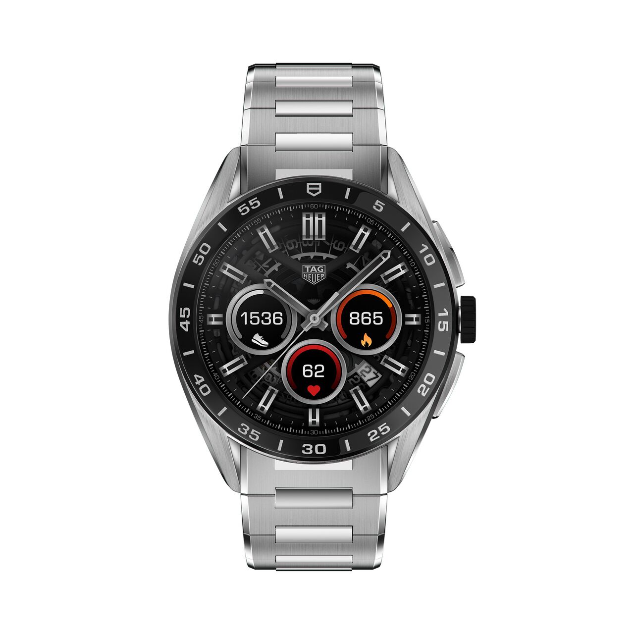 Tag heuer connected watch price online