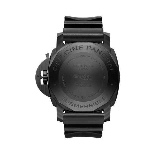 Submersible Carbotech Automatic 47mm