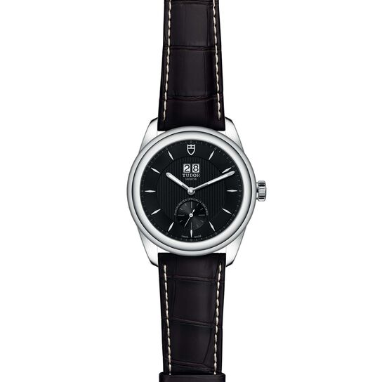 Tudor Glamour Double Date M57100-0018 image number 1