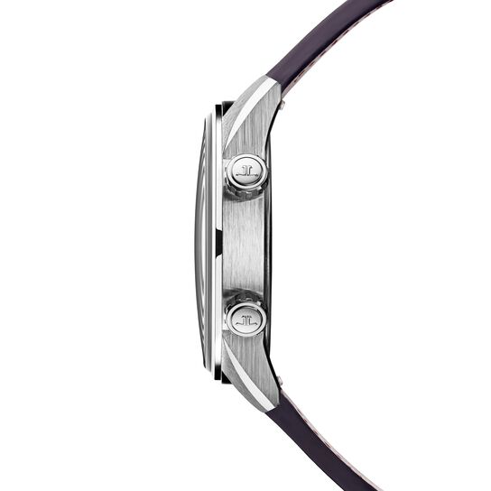 Jaeger-LeCoultre Polaris Automatic 41 mm Stainless Steel Q9008480 Side image number 2