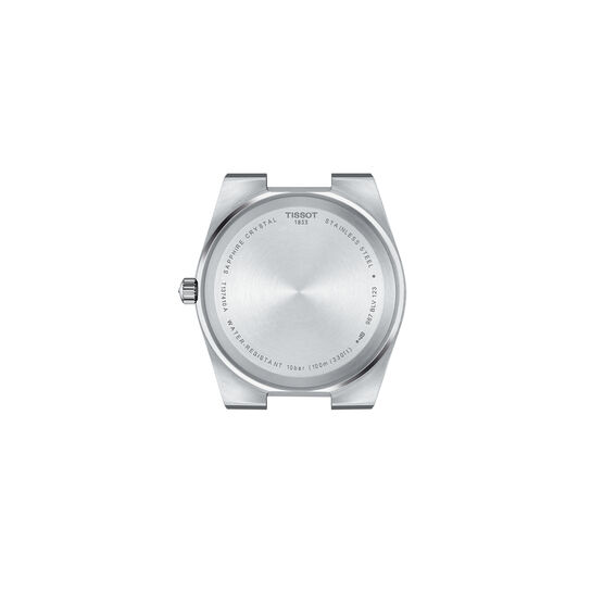 Tissot PRX 40 mm quartz en acier inoxydable image number 2