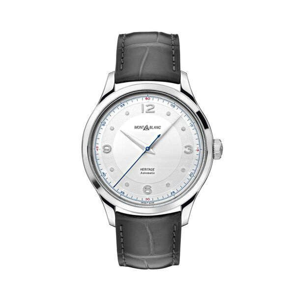 Heritage Automatic 40 mm Stainless Steel