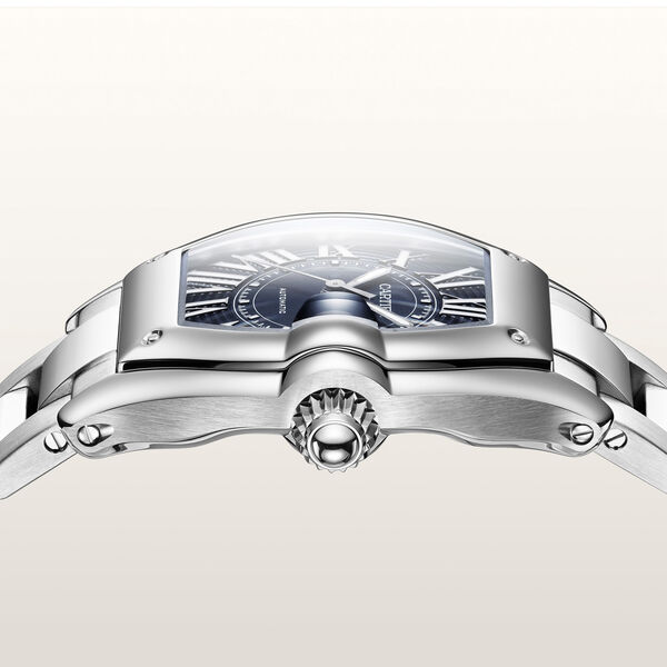Roadster Large Automatic 47 X 39 mm Stainless Steel
