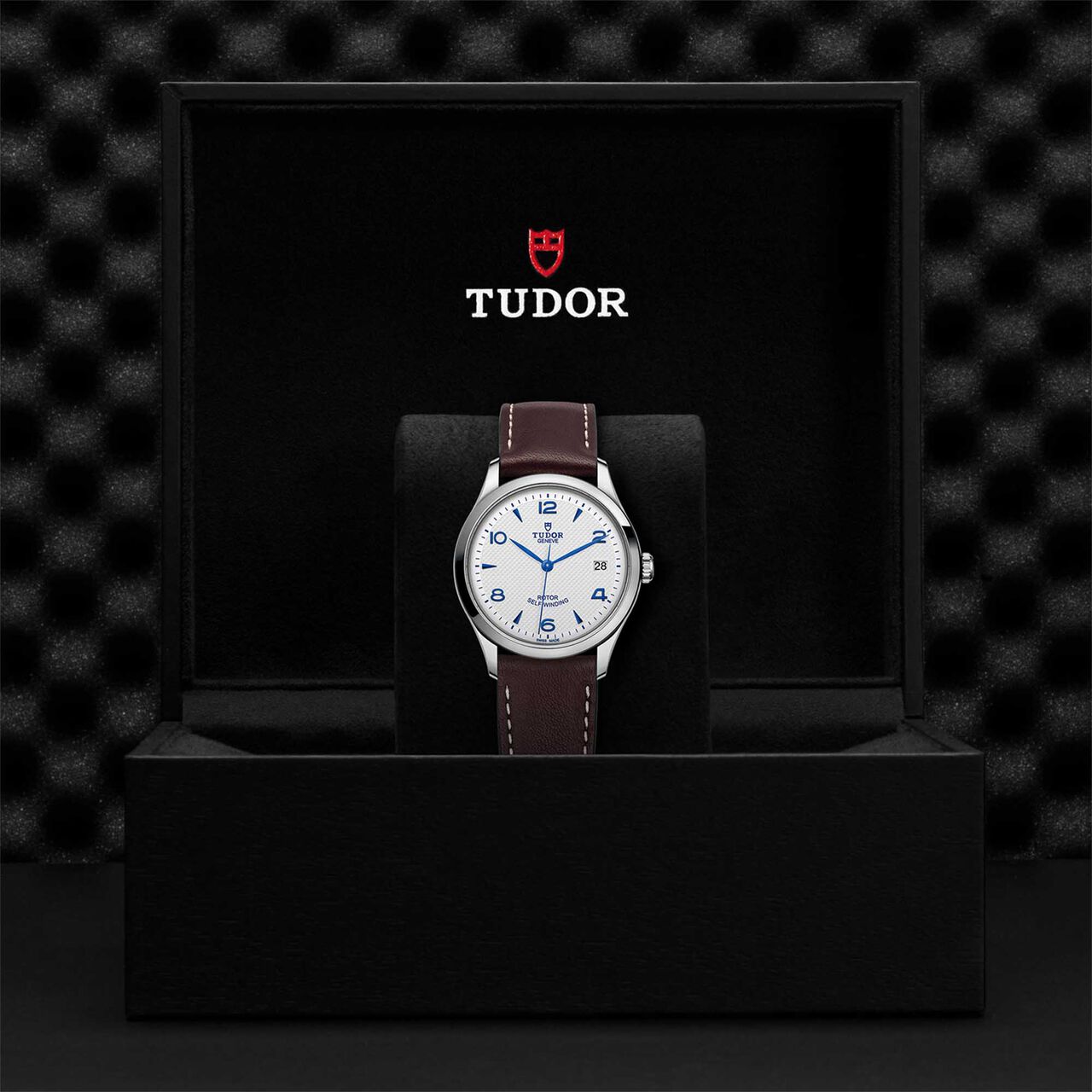  Opaline And Blue Dial image number 4