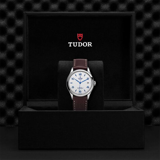  Opaline And Blue Dial image number 4
