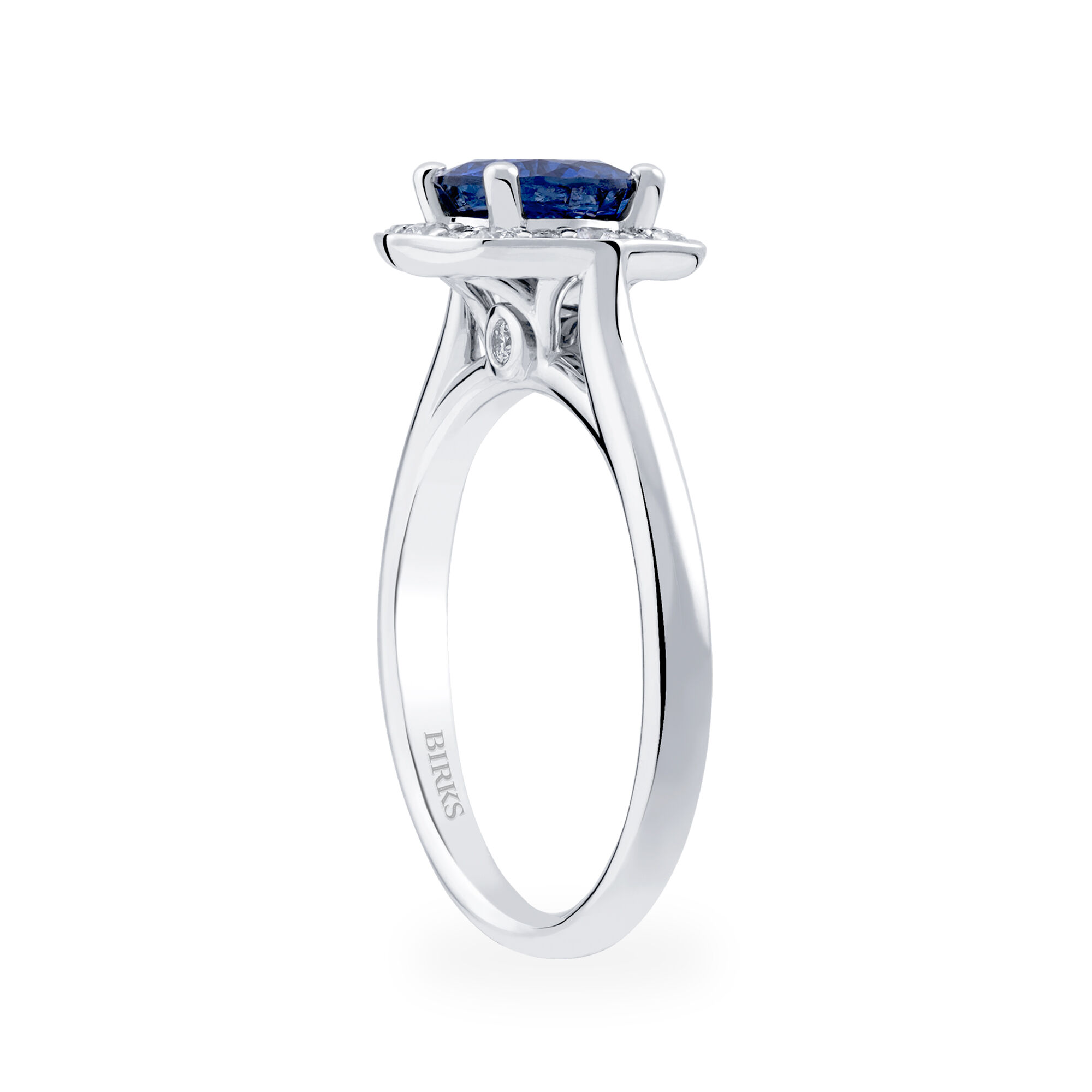 Heirloom sapphire clearance