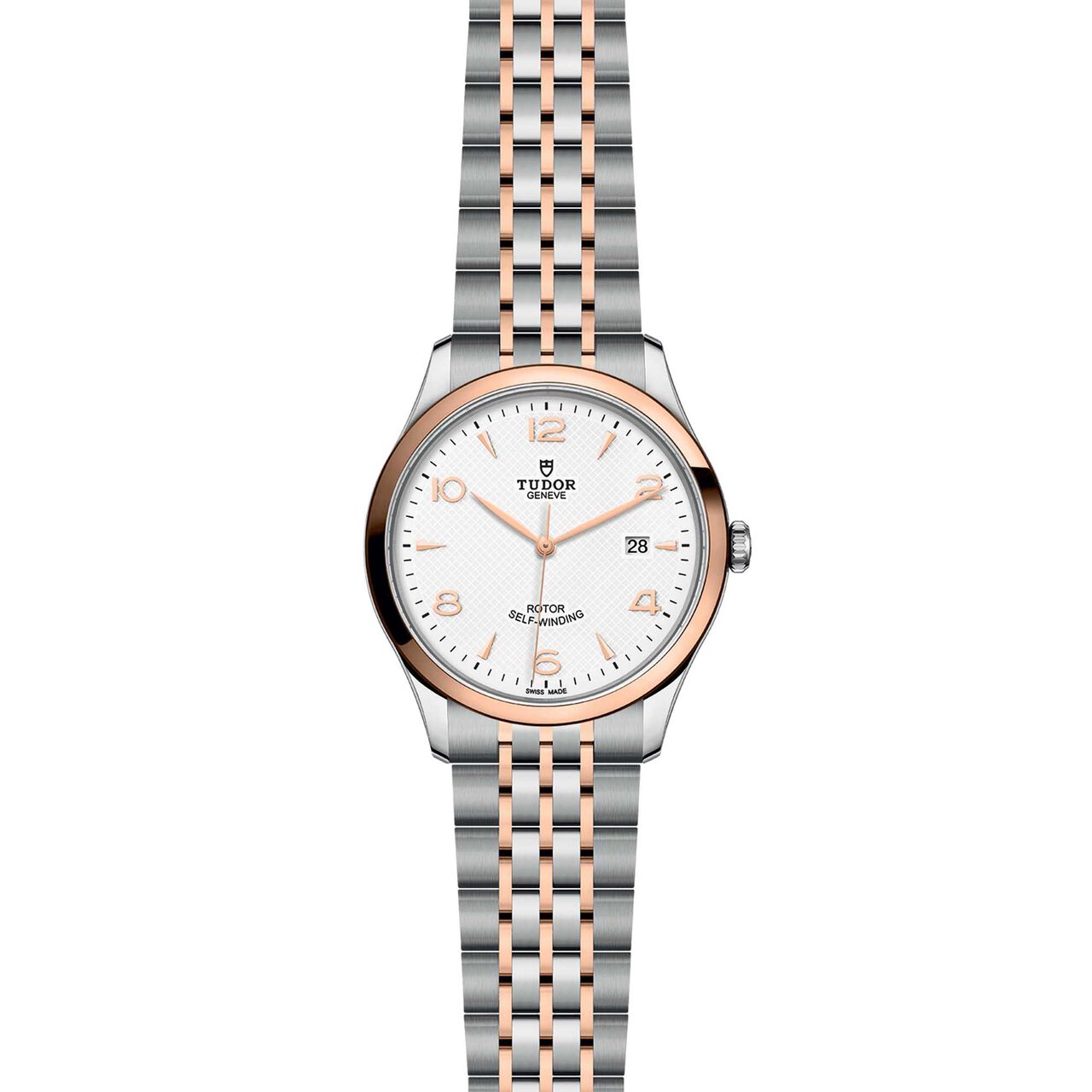 Tudor 1926 41MM Steel Case image number 1