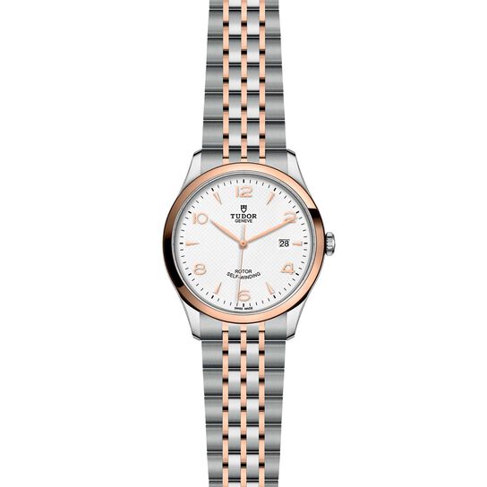 Tudor 1926 41MM Steel Case image number 1
