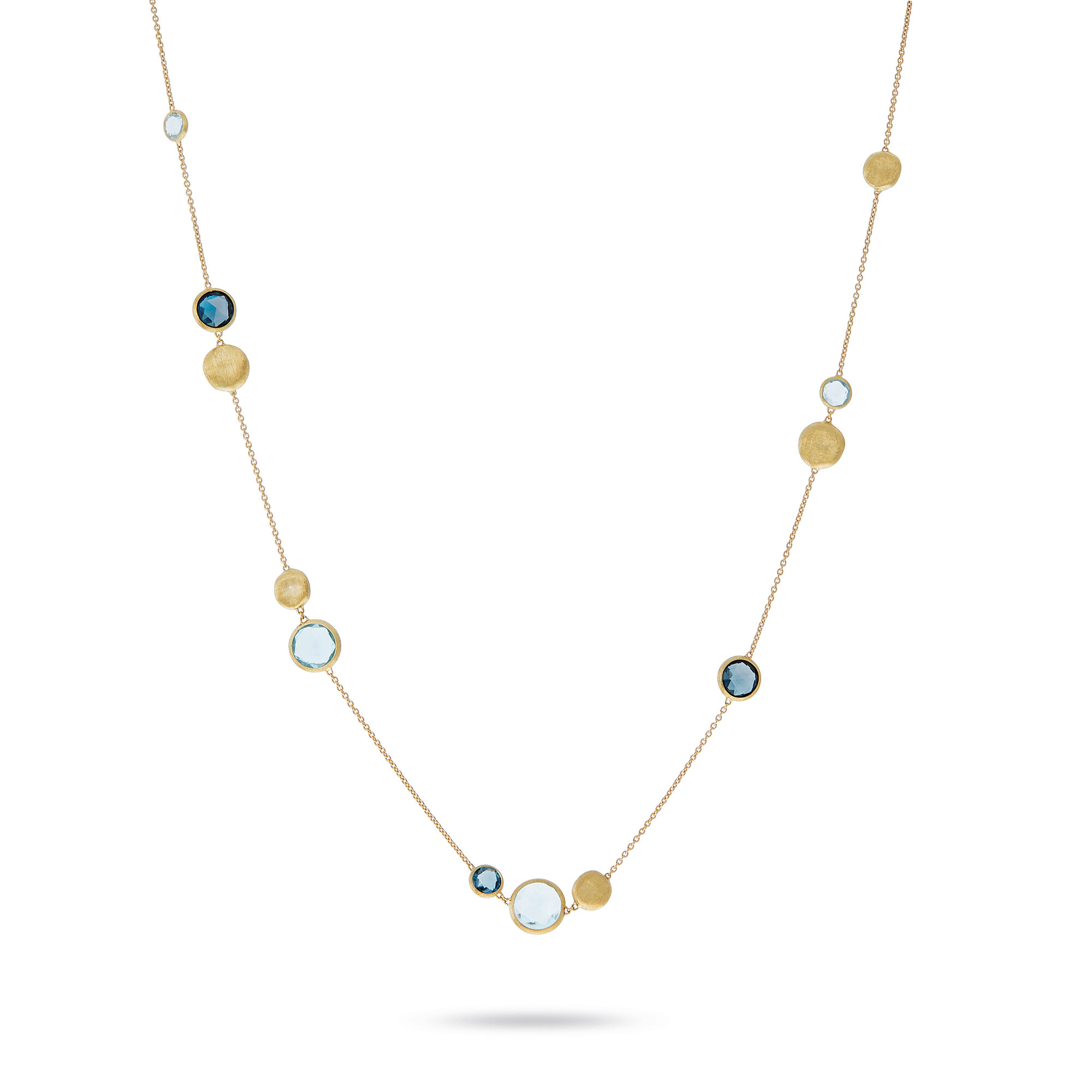 Marco bicego jaipur necklace online