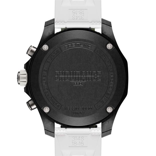 Breitling Endurance Pro SuperQuartz™ Chronograph 38 mm Breitlight® image number 3