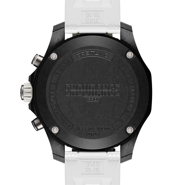 Endurance Pro SuperQuartz&trade; Chronograph 38 mm Breitlight&reg;