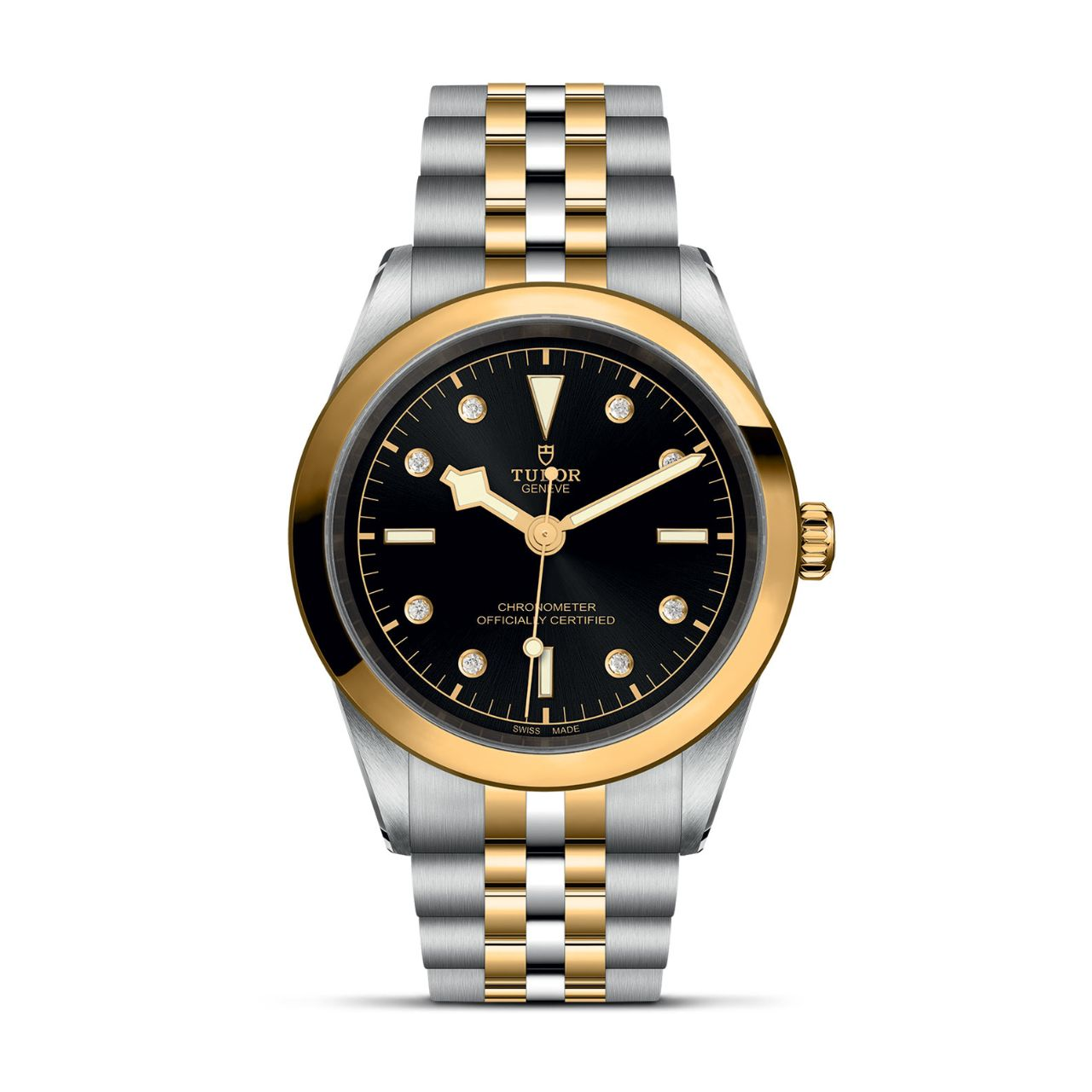 Tudor Black Bay 41 S&G M79683-0006 image number 0