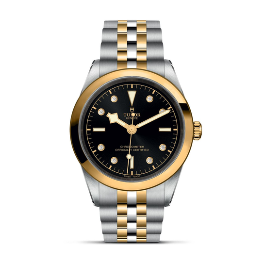 Tudor Black Bay 41 S&G M79683-0006 image number 0