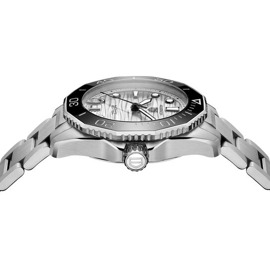 tag heuer aquaracer automatic steel 36mm wbp231c.ba0626 profile image number 2