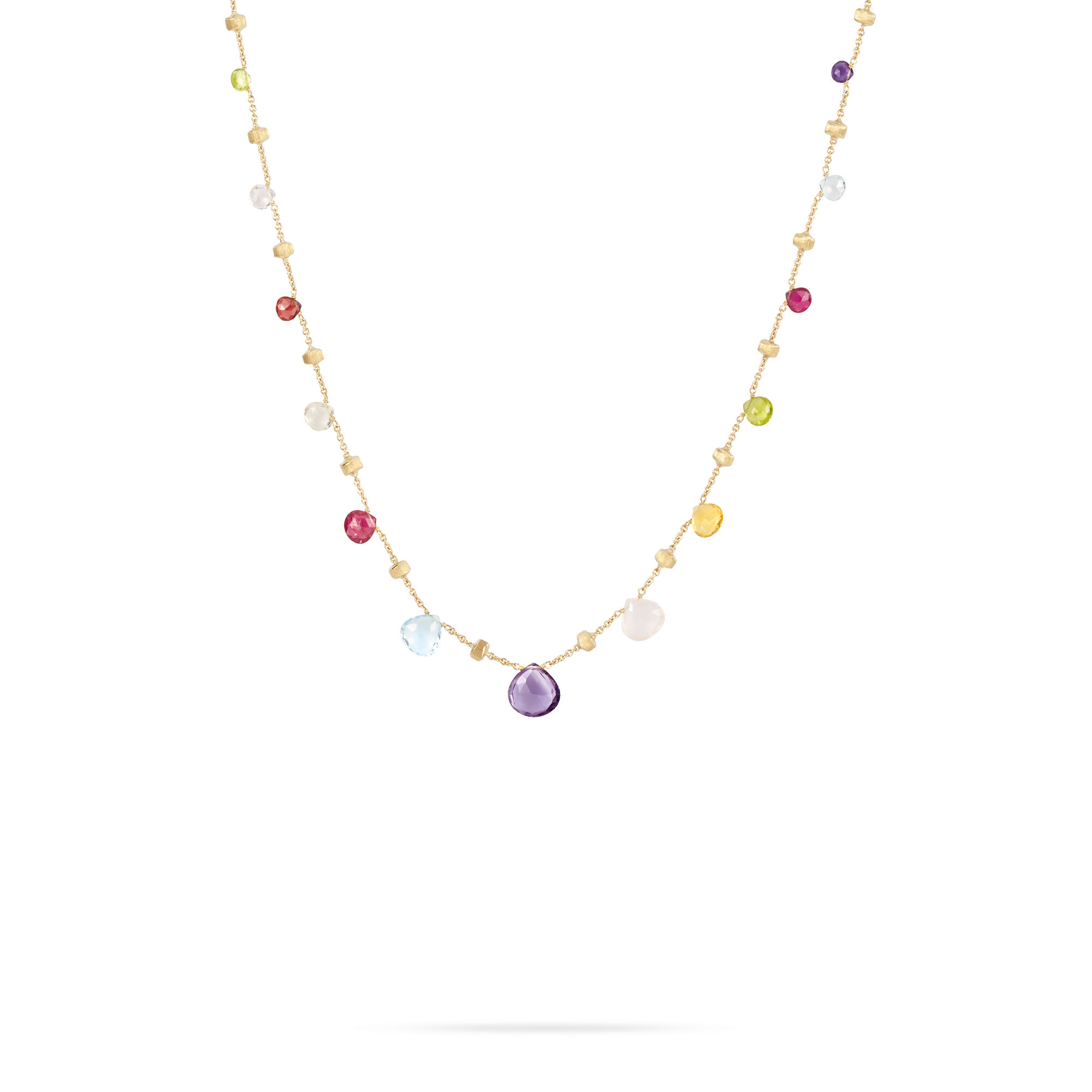 Marco bicego paradise necklace top