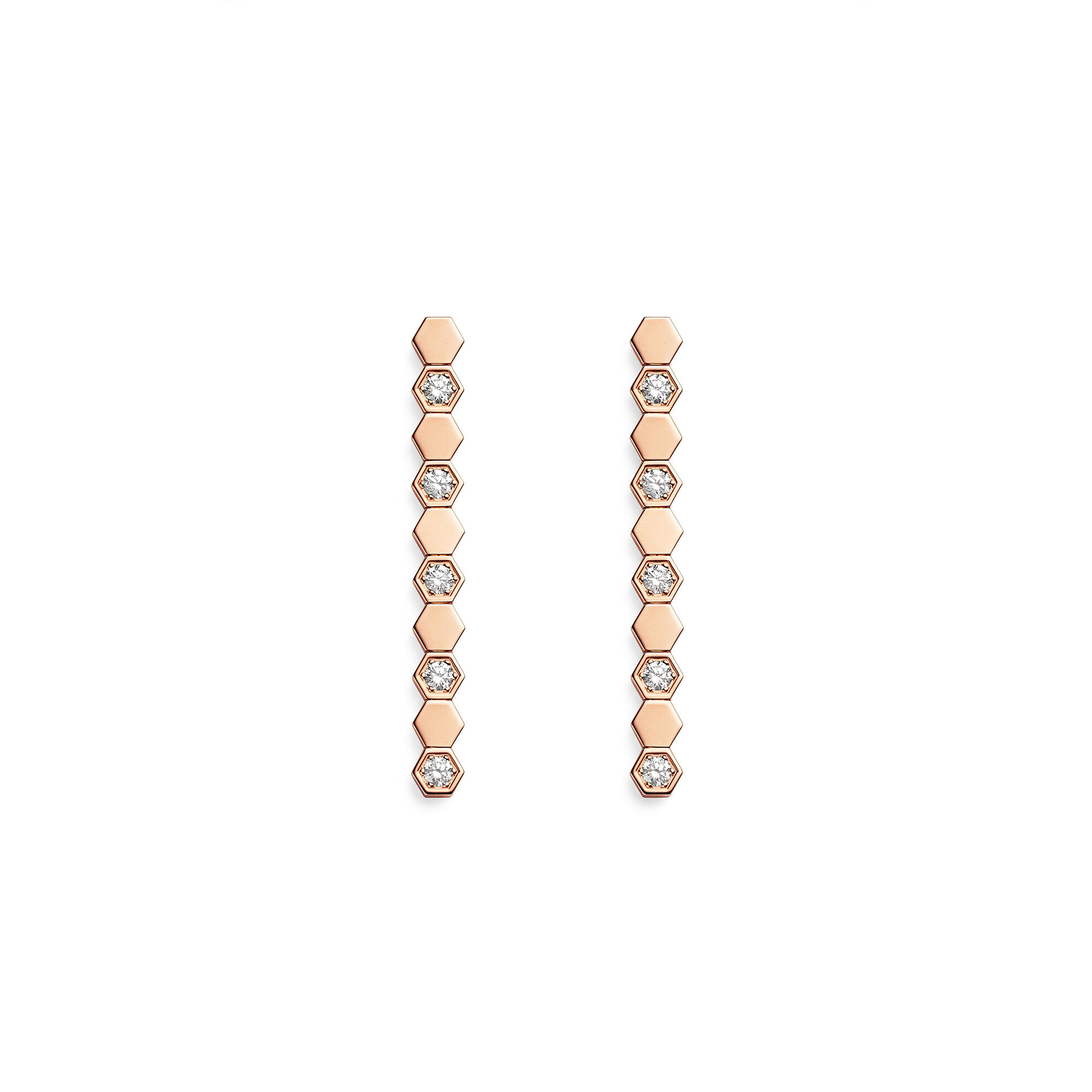 Bee my love shop earrings