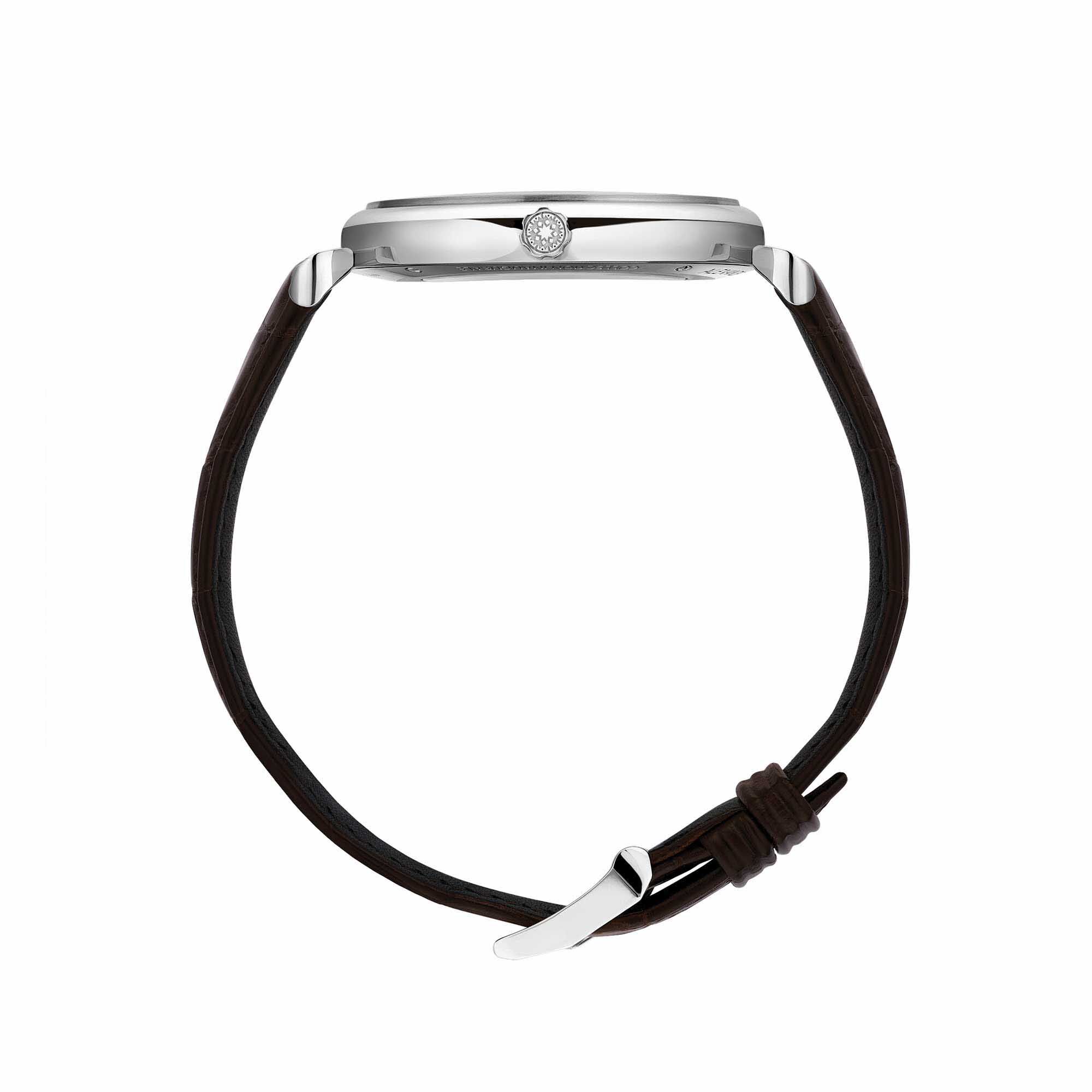 Birks sales altitude watch