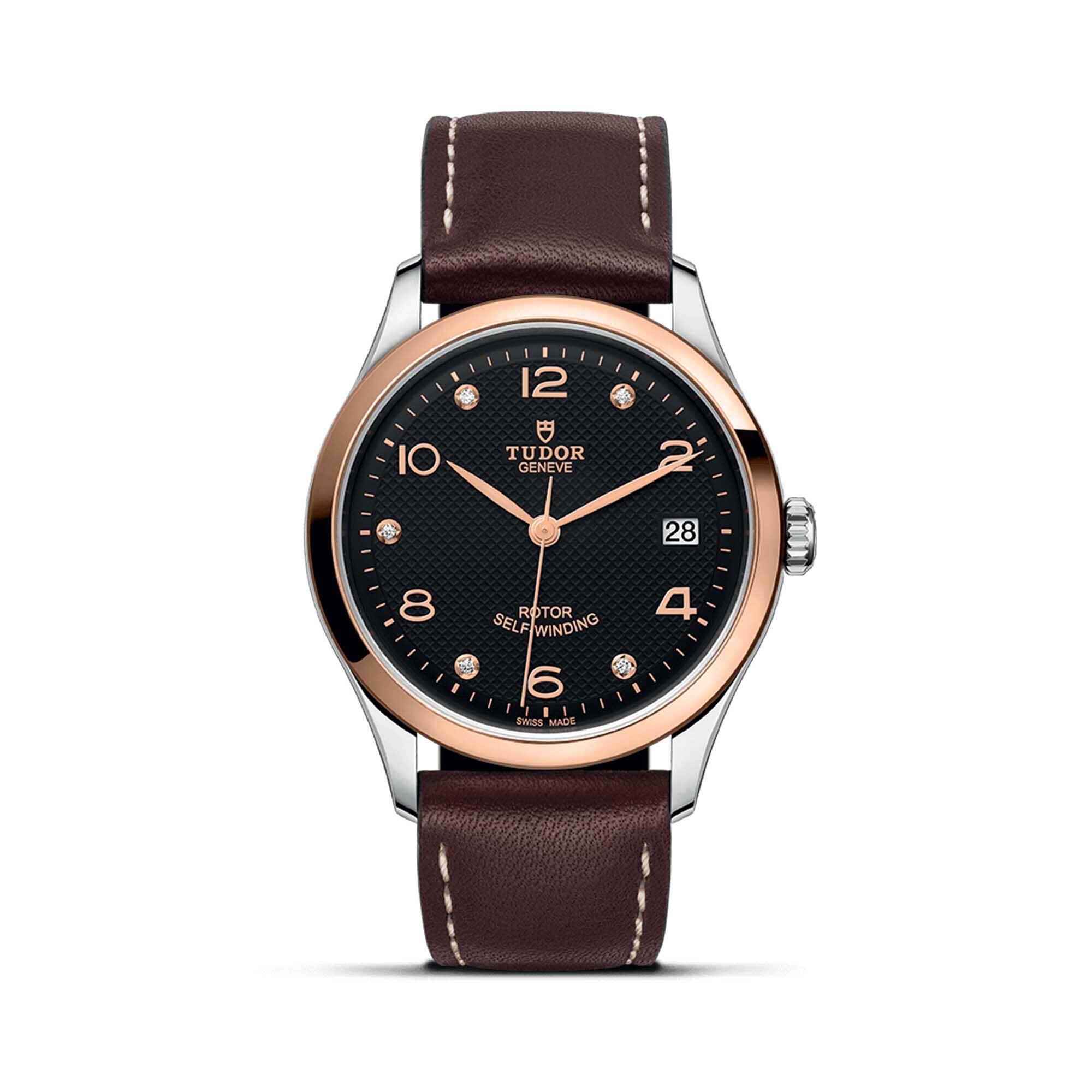 Tudor 1926 new arrivals