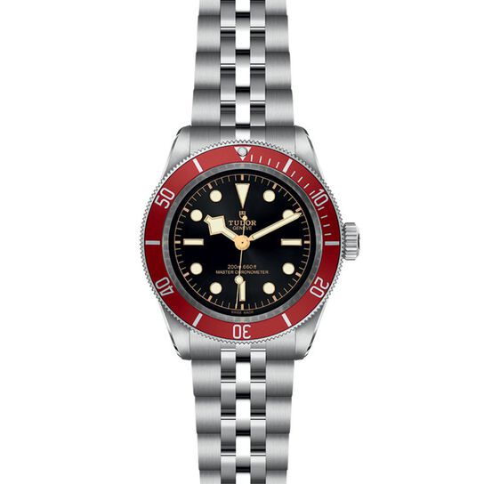 Tudor Black Bay M7941A1A0RU-0003 Front image number 1