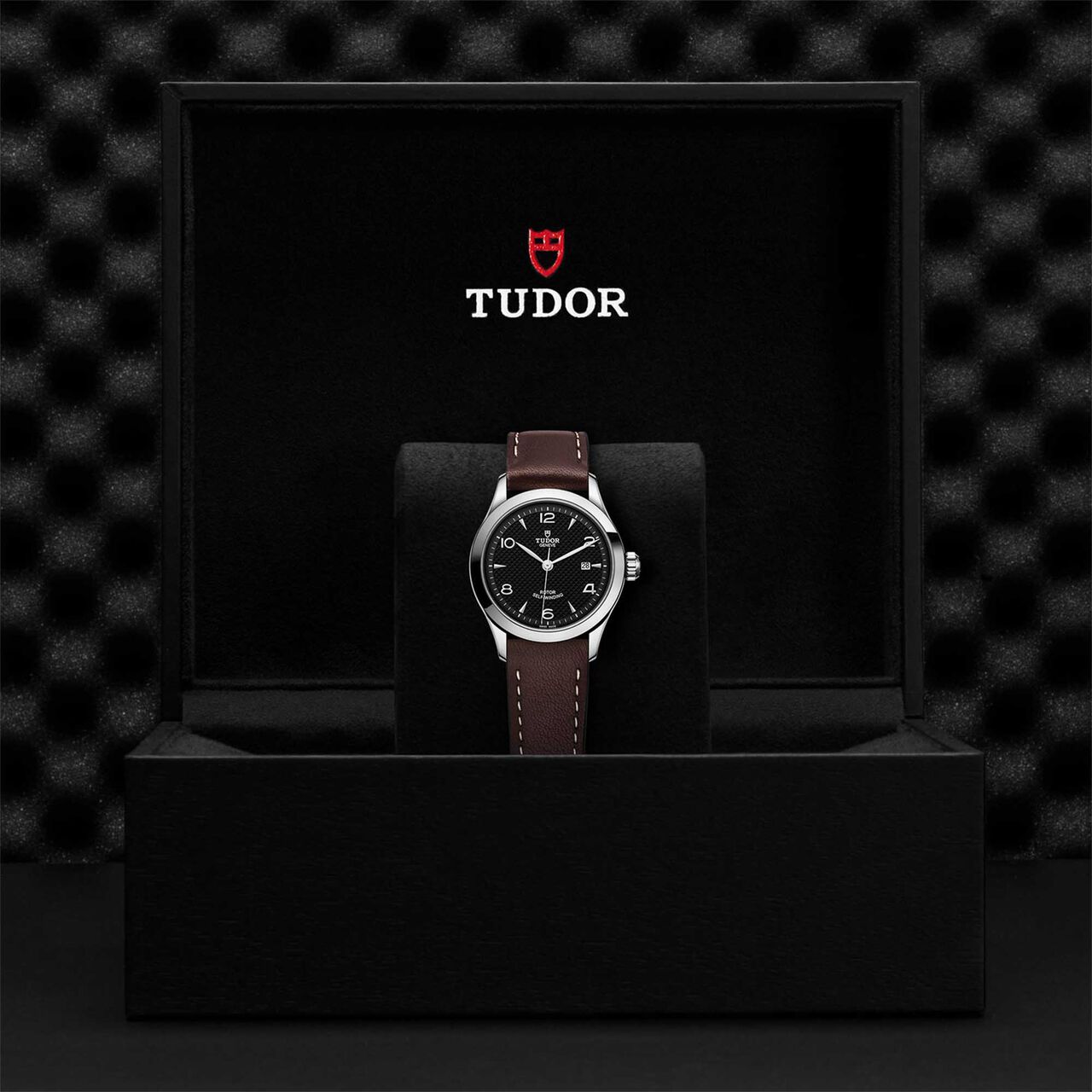  Dark-Coloured Dial image number 4