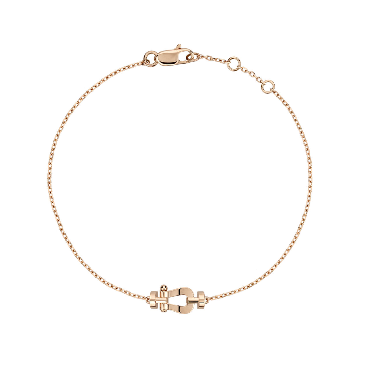 Gold bracelet with roses hotsell